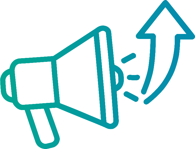 Drive Scientific Progress Icon