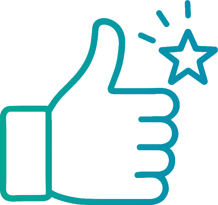 Encourage Meaningful Scientific Dialogue Icon