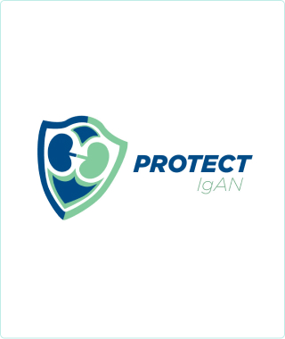 PROTECT study logo