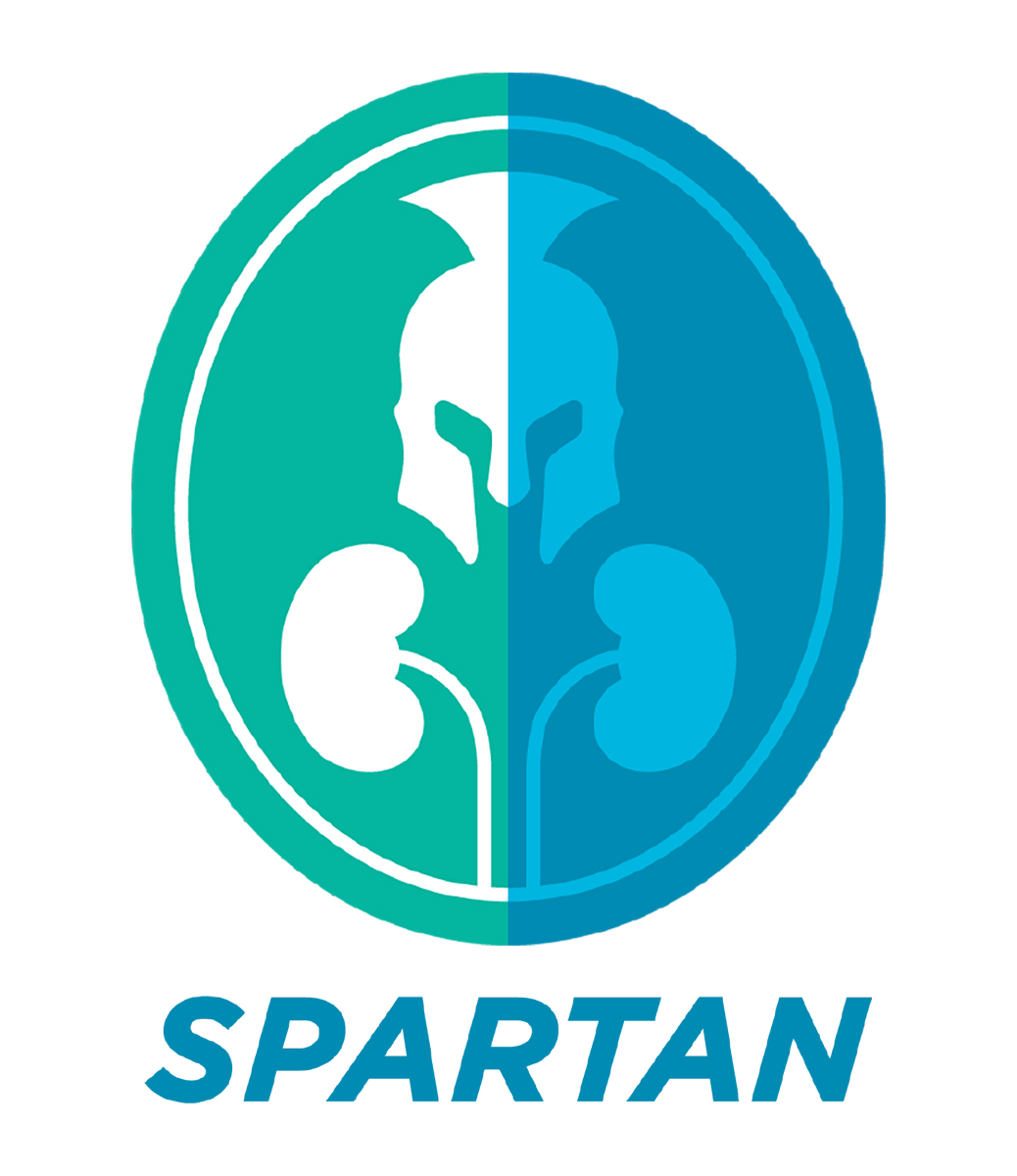 SPARTAN logo